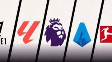 الدوري الإنجليزي يتصدر قائمة الدوريات الأكثر تحقيقًا للإيرادات المالية في العالم